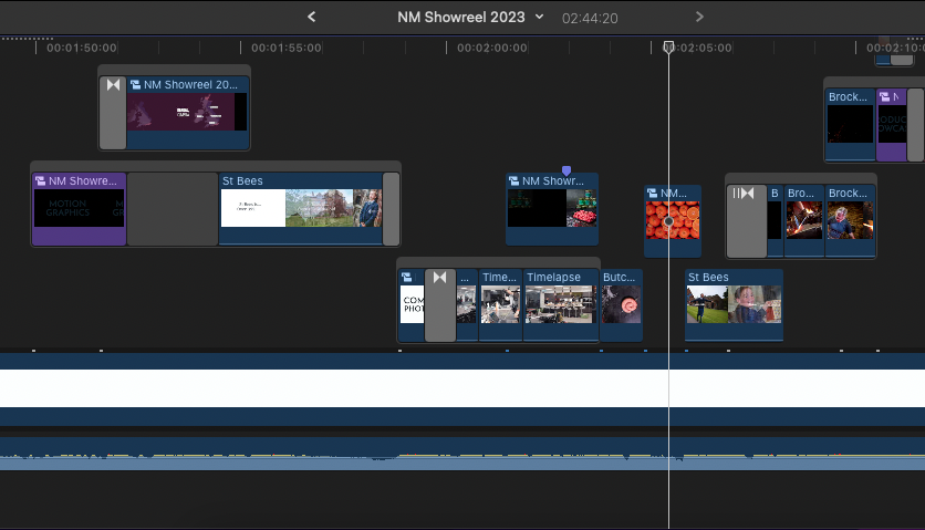 Final Cut Pro: Four Things it Does Better Than Premiere Pro